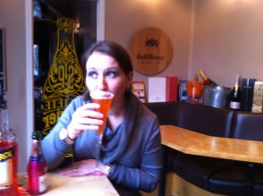 Il est l'heure de mon apéro !!!