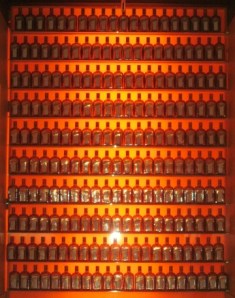 ah...ce mur de Cointreau !