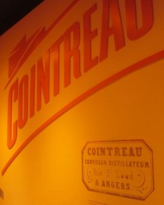 Carré Cointreau...