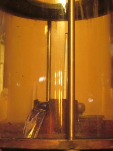 Le précieux nectar !