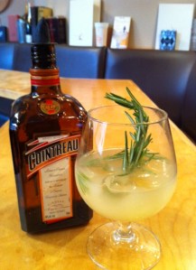 Cointreau...il en faut !