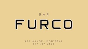 Bar Le FURCO