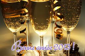 Bonne Année !!!!!!!
