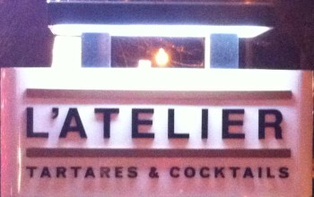 L'Atelier
