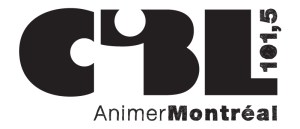 CIBL 101,5 Montrél