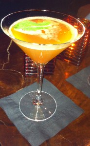 Le Old Cuban de Daisy !