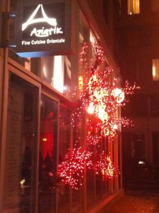 L'Aziatik !