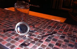 Tout le matériel est prêt !