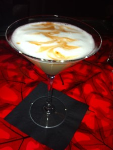 Mon Pisco Sour