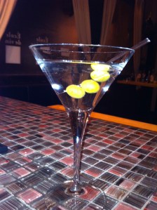 Ta dam.... et voilà le résultat :)