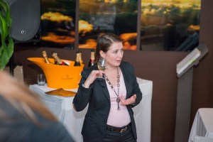 Ecoutez ces belles bulles....