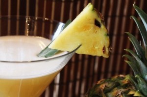 Escale aux Barbades...