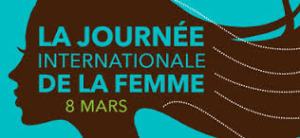 La journée Internationale de la femme :)