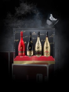 Édition Limitée...