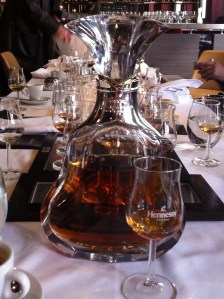 Cognac Hennessy Paradis Imperial