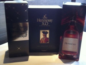 Quelle belle dégustation....