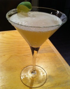 Margarita Cerveca Caliente !!!