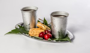 le cocktail gagnant...