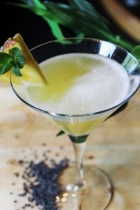 Daiquiri des Tropiques !