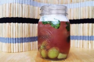 Ma Sangria du Portugal !!!!