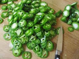 hum.... les bons jalapenos  !!!