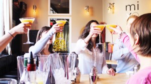 Cours de cocktails chez Ateliers & saveurs