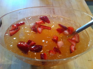 La Potion des Maori.....