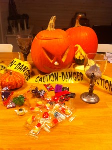 '' Halloween Arrive !!! ''