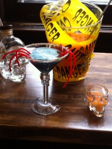 On est prêt pour ce soir !