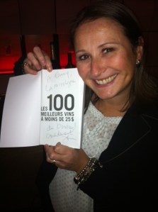 Merci Jean pour ma dédicace !