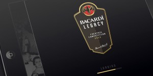 Bacardi Legacy 2014  ....
