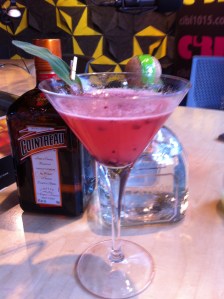 Mon Black Mamba Marga !!!