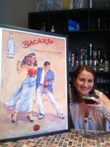 LA Señorita chez Ateliers et Saveurs de Montréal...