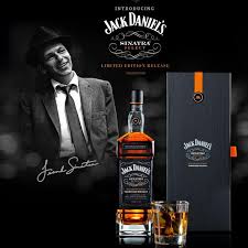 Jack et Sinatra... une grande histoire d'amitié ...