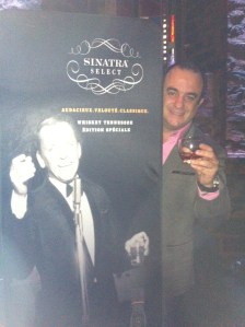 Jack, Frank & Éric....