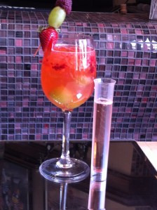 Mon Bulles de soleil...