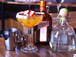 Mon '' Coup de soleil ''....