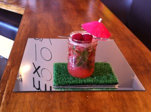 Invasion Cointreau...