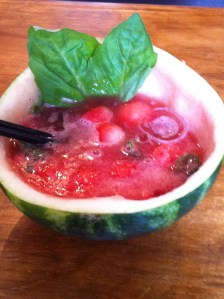 Tadam.... voilà mon Premium One.....