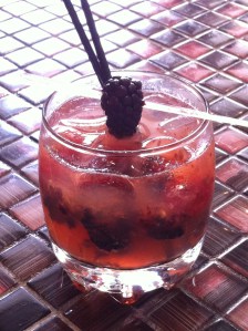 Lynchburg Old Fashioned....