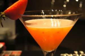 Tropical Temptation....