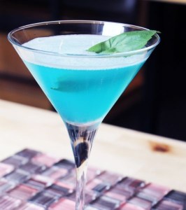 Ma Sangria Angevine...