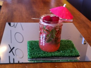 Mon Mojito Mykonos...