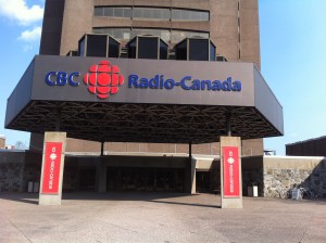 Radio Canada...
