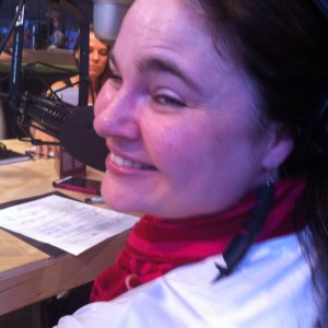 Notre Sophie Ginoux nationale....