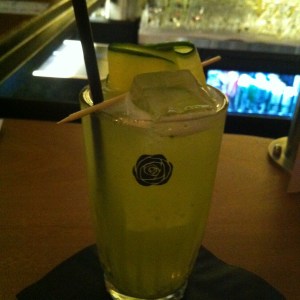 Mon Rose Marie Collins...