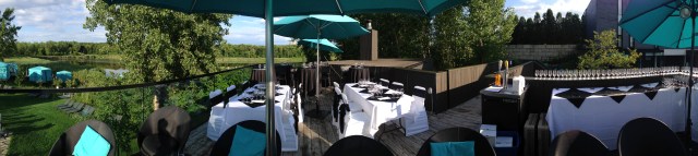 quelle vue magnifique...