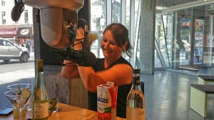 Shake, Shake, Shake.... avec le sourire !