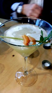 Tadam.... Voici donc mon Tanjôbi !