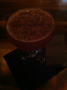 Mon cocktail 28 de Juillet...